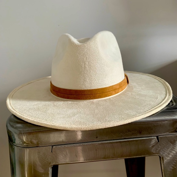 Anthropologie rancher hat - Picture 1 of 3